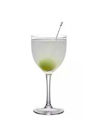SNCOCK052 cocktail glass