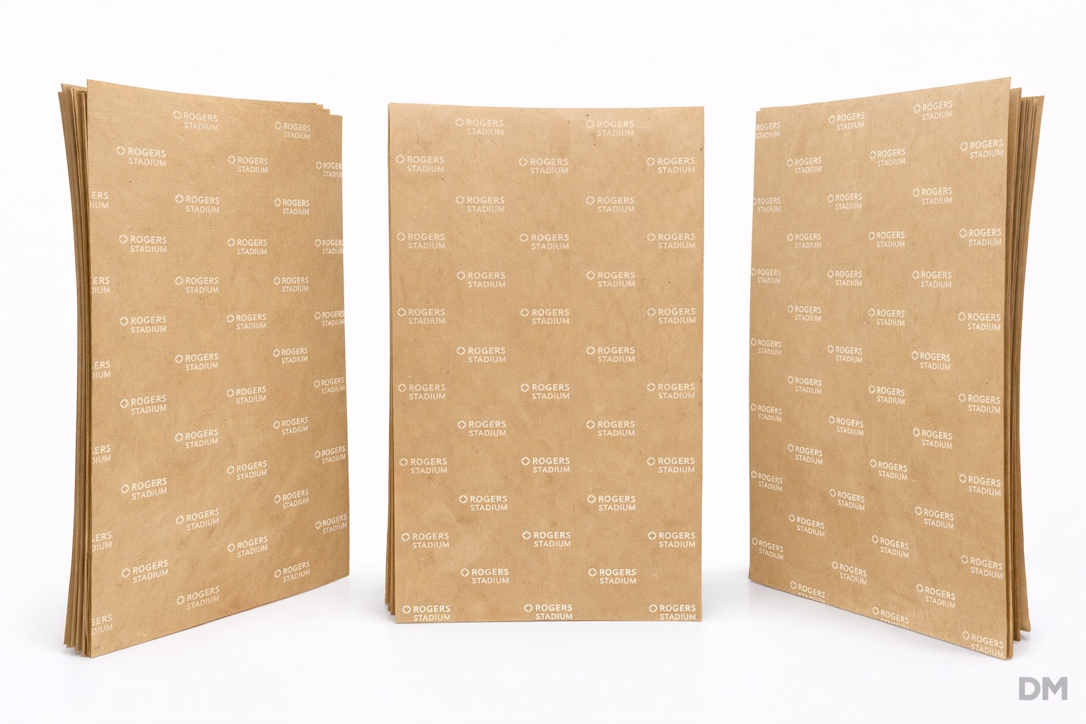 Parchment Paper, food grade, 16x16