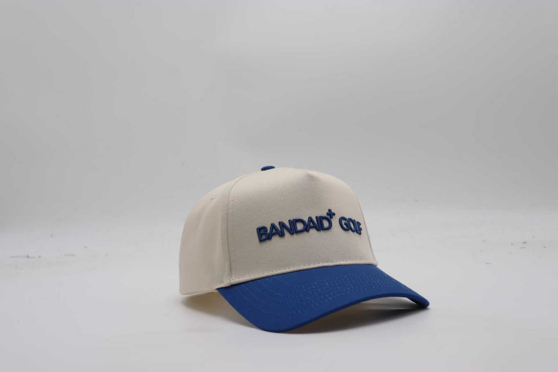 Bandaid Golf