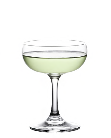 SNCOCK037 cocktail glass
