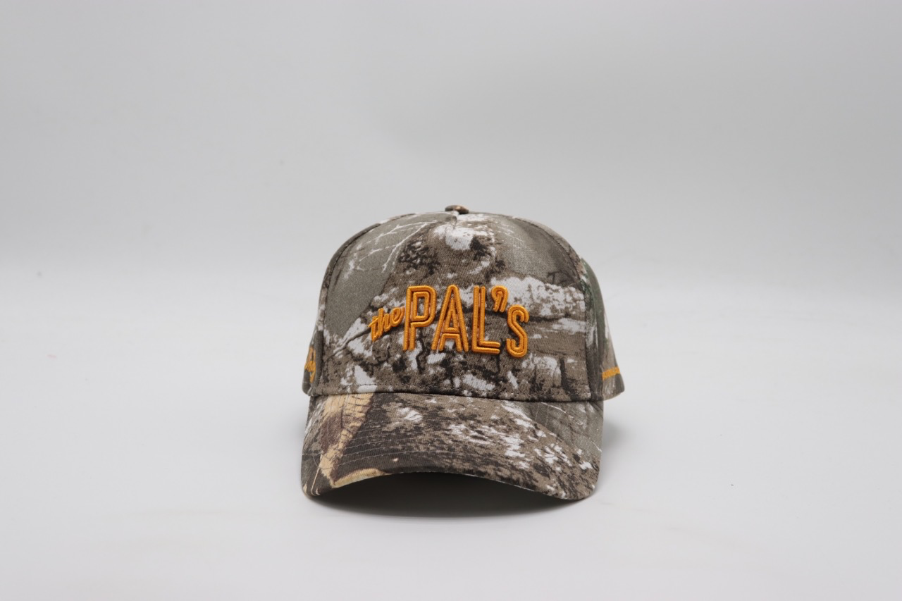 Pals apparel