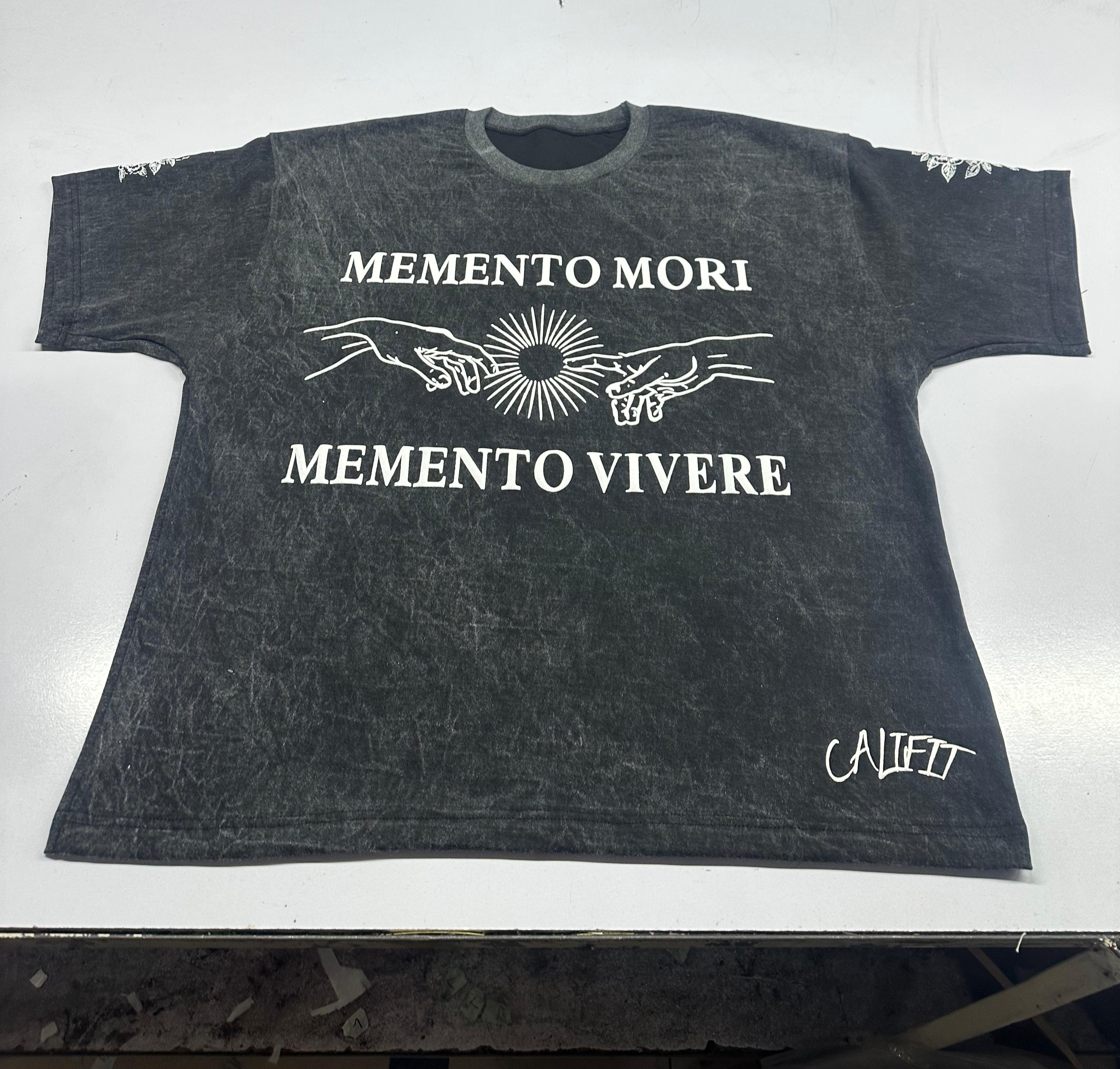 Memento apparel
