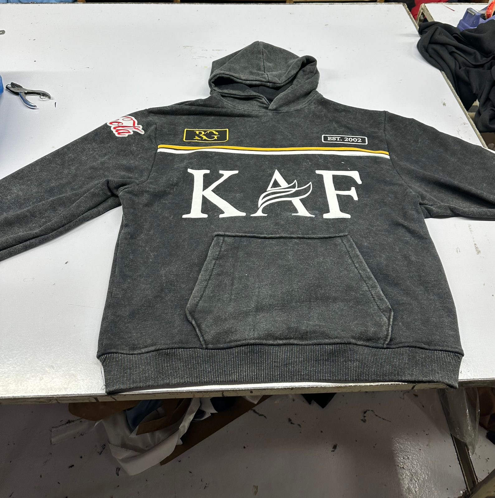 KAF