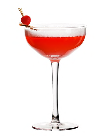 SNCOCK043 cocktail glass