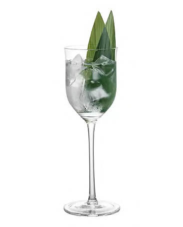 SNCOCK109 cocktail glass