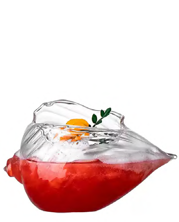 SNCOCK140 cocktail glass