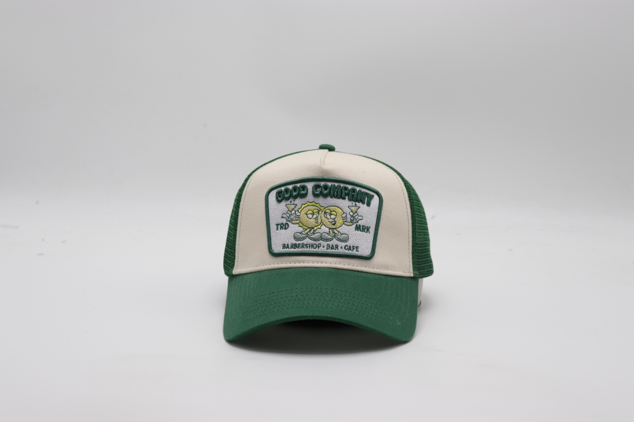 Good Company apparel
