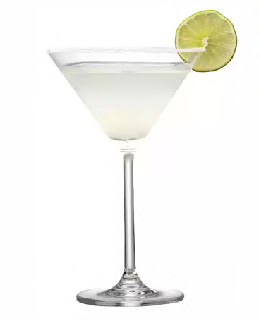 SNCOCK015 cocktail glass
