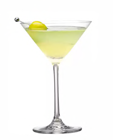 SNCOCK014 cocktail glass