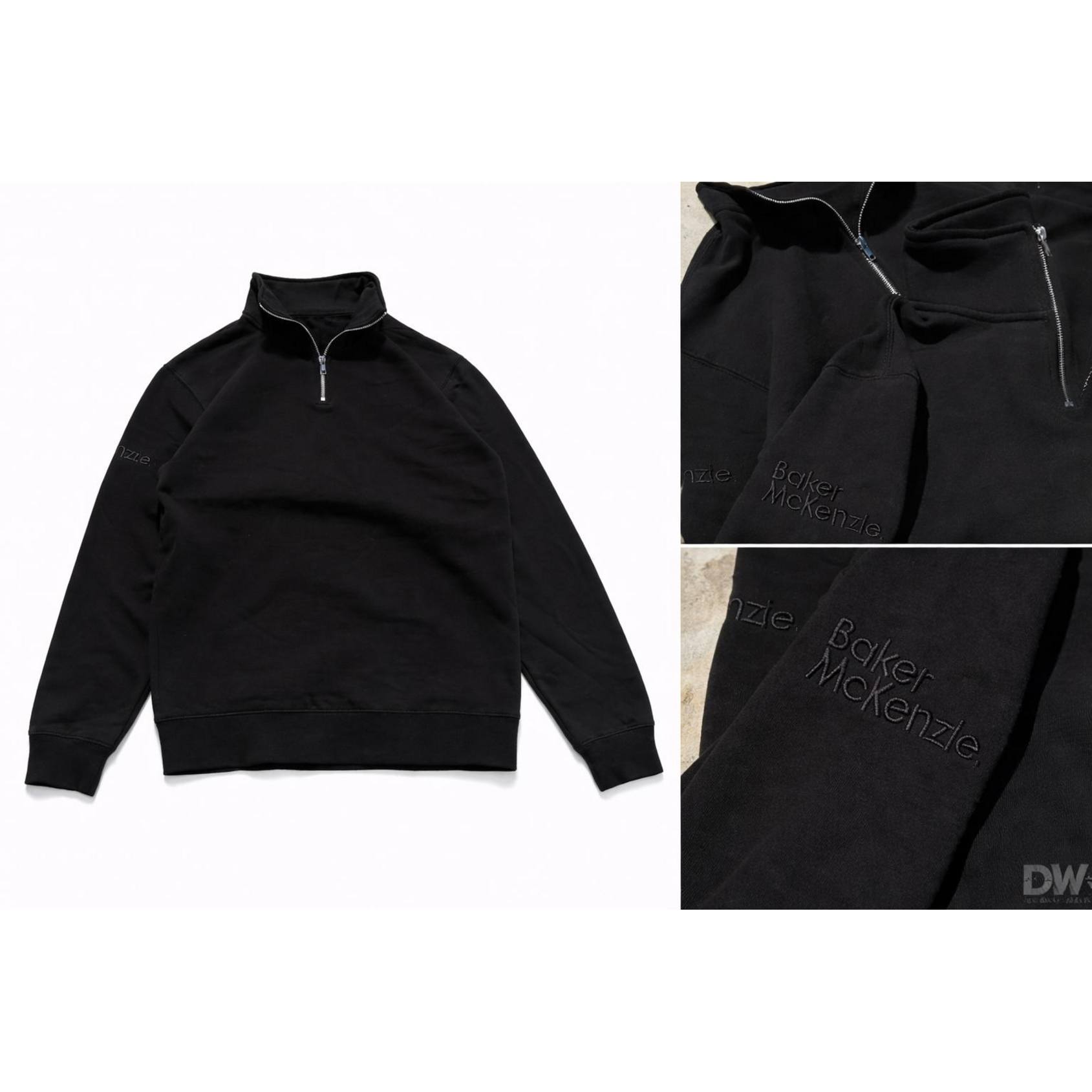 Bakermckenzie apparel