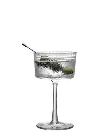 SNCOCK062 cocktail glass
