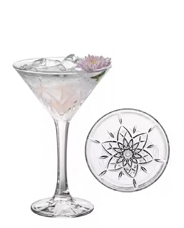 SNCOCK010 cocktail glass