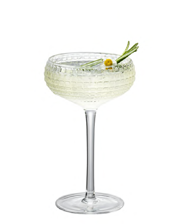 SNCOCK046 cocktail glass