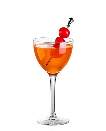 SNCOCK049 cocktail glass