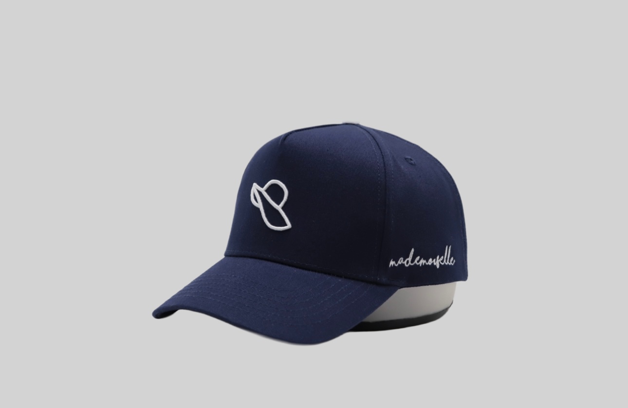 Mademoiselle apparel