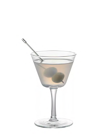 SNCOCK072 cocktail glass