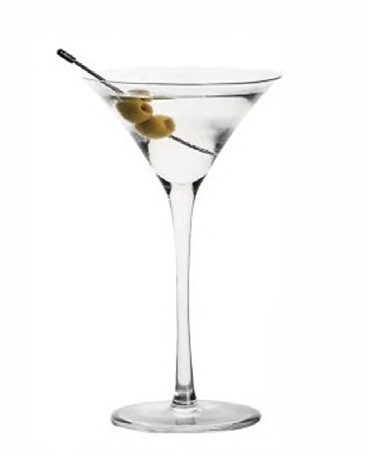 SNCOCK016 cocktail glass