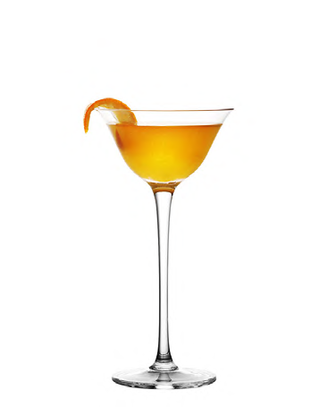 SNCOCK004 martini cocktail glass