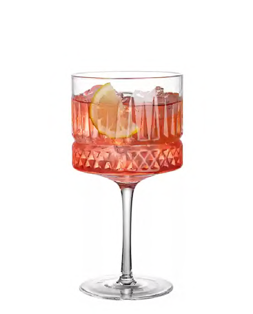 SNCOCK056 cocktail glass