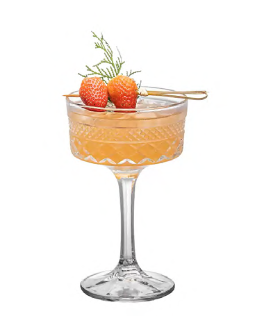 SNCOCK055 cocktail glass