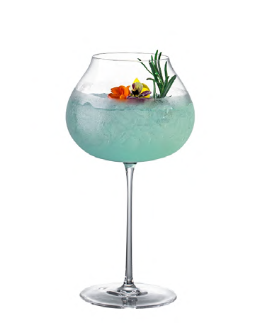 SNCOCK120 cocktail glass