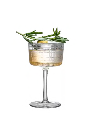 SNCOCK061 cocktail glass
