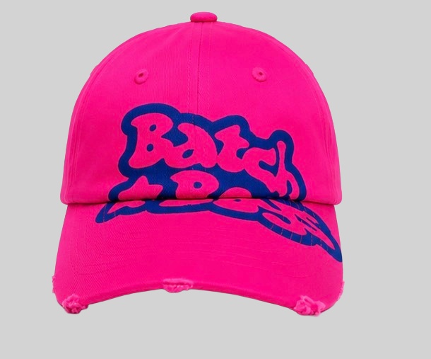 Batch Boys Apparel