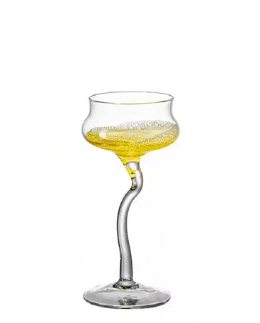 SNCOCK078 cocktail glass