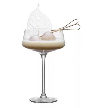 SNCOCK036 cocktail glass