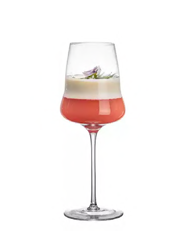 SNCOCK100 cocktail glass