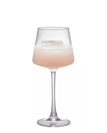 SNCOCK125 cocktail glass