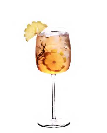 SNCOCK082 cocktail glass