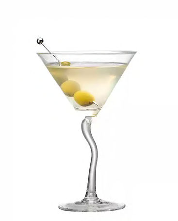 SNCOCK019 cocktail glass