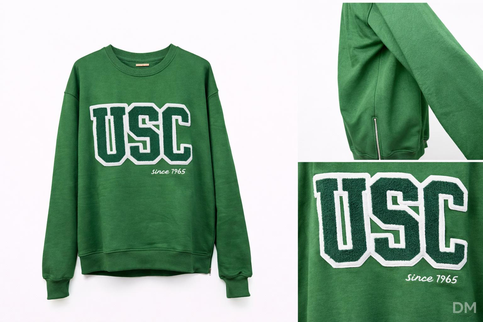 USC apparel