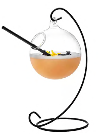 SNCOCK131 cocktail glass