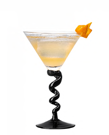 SNCOCK020 cocktail glass