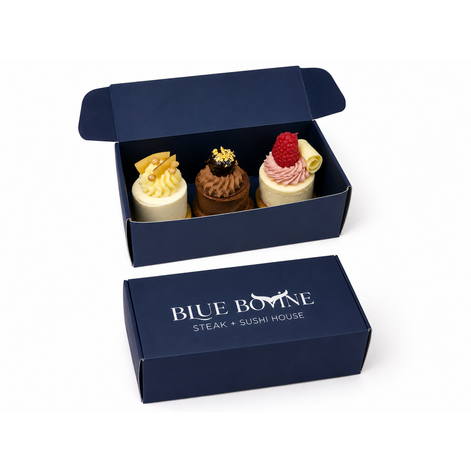 Dessert Box