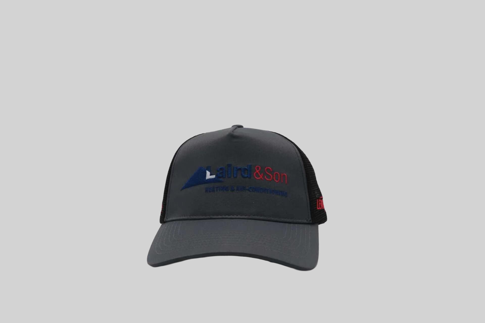 Laird and Sons apparel