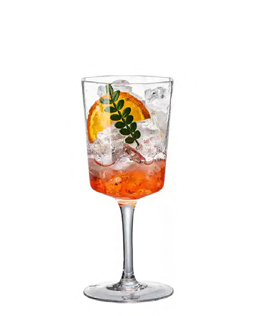 SNCOCK066 cocktail glass