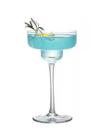 SNCOCK025 cocktail glass