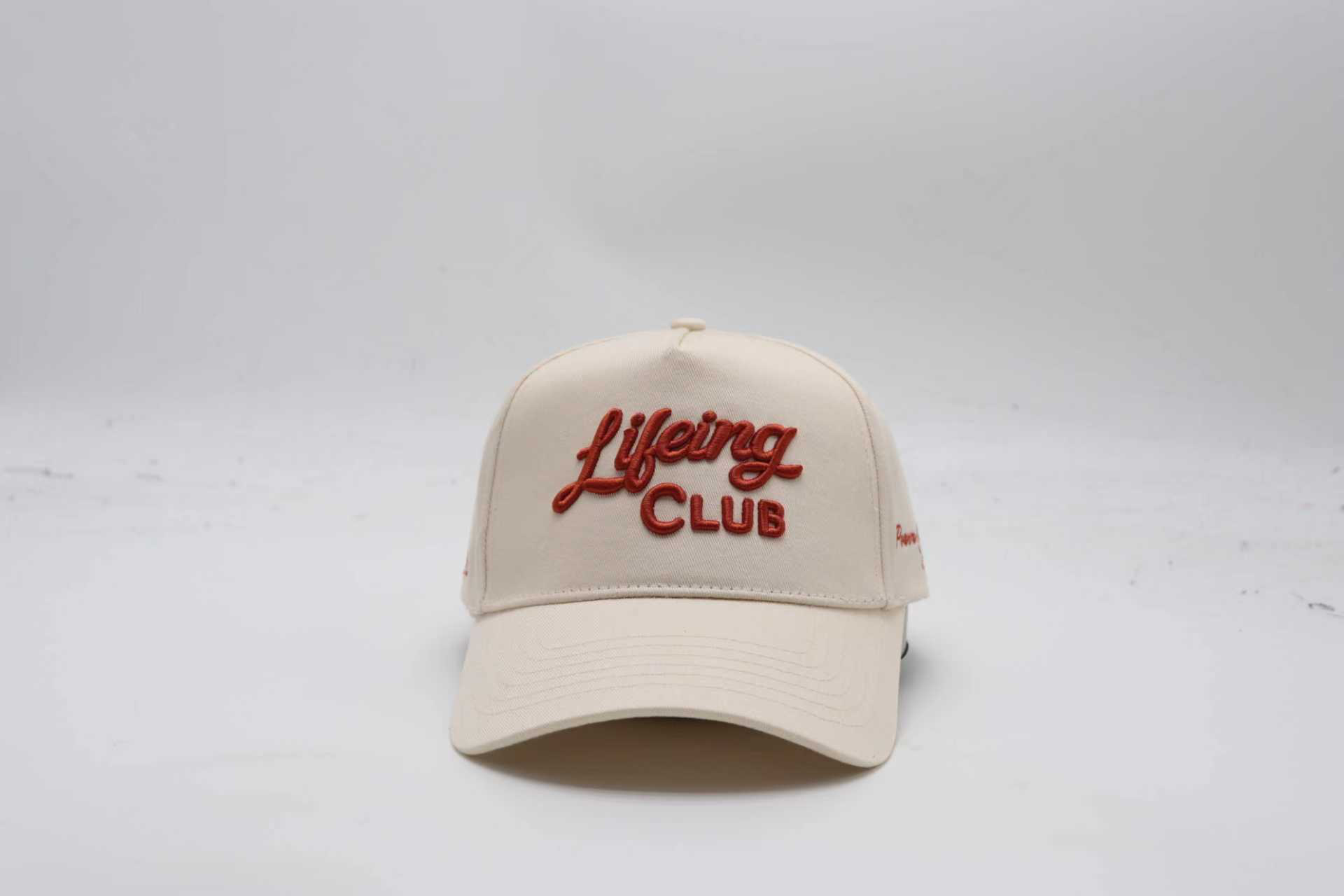 Lifeing apparel