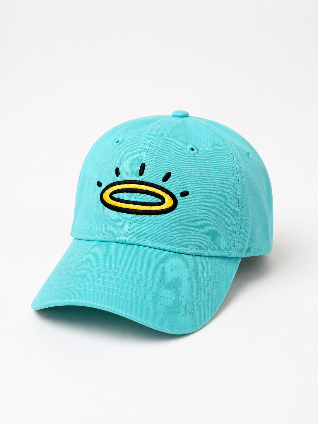Parentless Club apparel