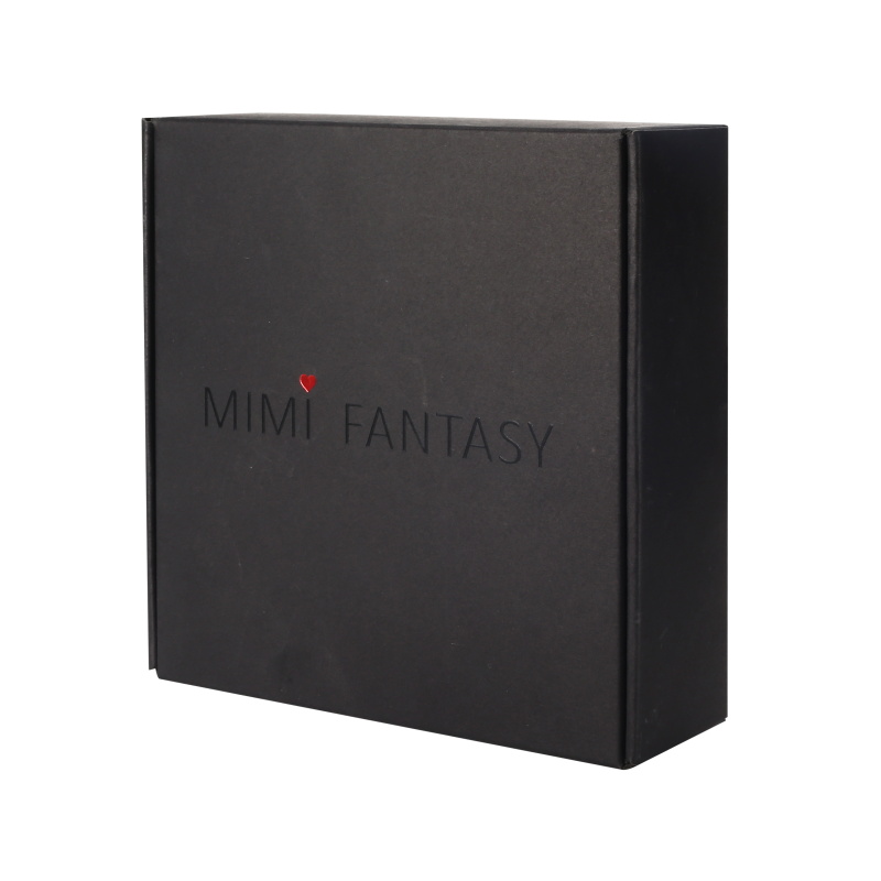 Black Mimi Fantasy Branded Gift Box