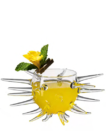 SNCOCK142 cocktail glass