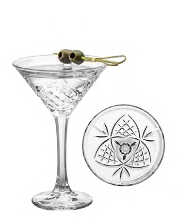 SNCOCK008 cocktail glass