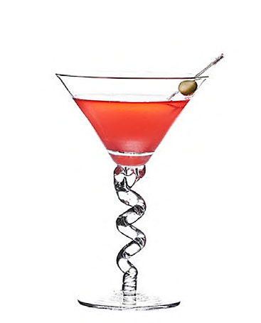 SNCOCK022 cocktail glass