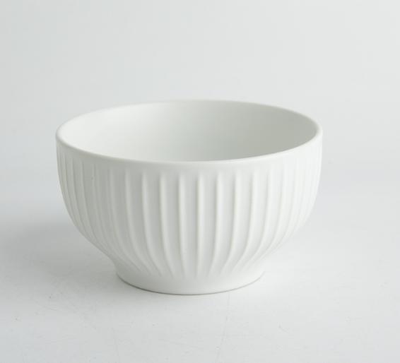 Morandi Nordic 4.5" Ceramic Bowl