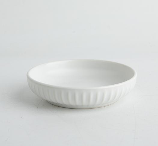 Morandi Nordic 3.5" Ceramic Dish